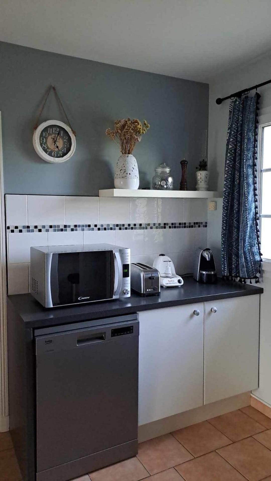 Champagnac  L'Ile Verte Chambre Avec Salle De Bain Privee חדר תמונה
